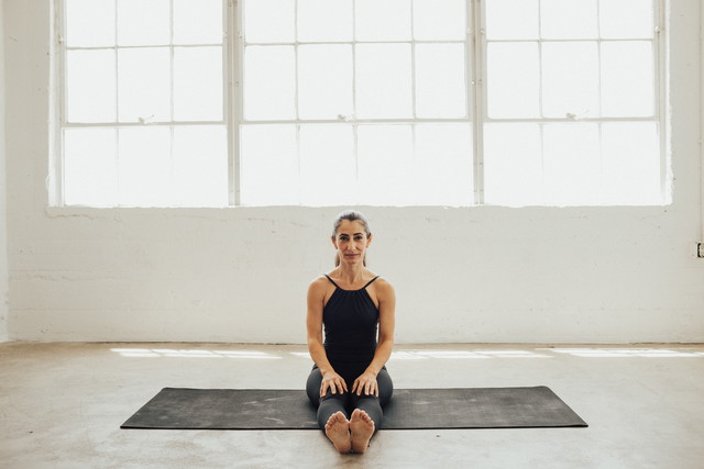 Yin Yoga (34min)- Recorded: 10/10/25