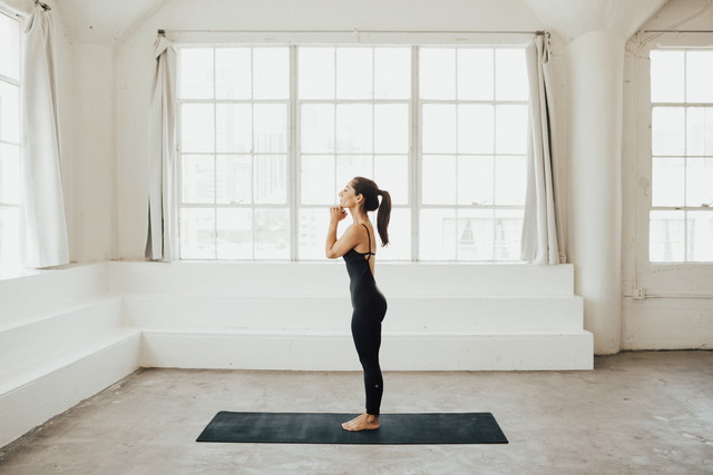 Level 1 "Monday Series" (48min): Recorded 11/24/25