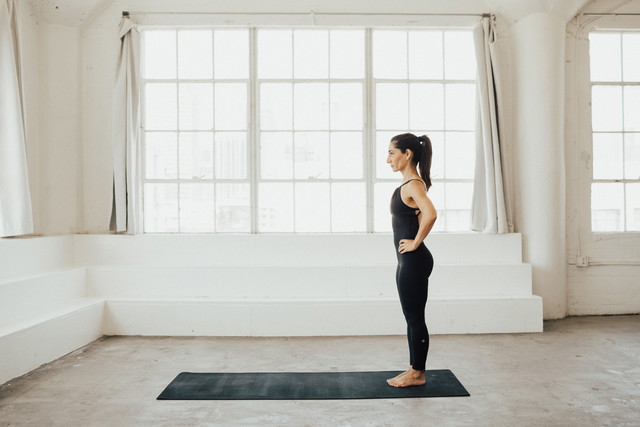 Level 2, "Friday Series" (57min): Recorded 12/5/25