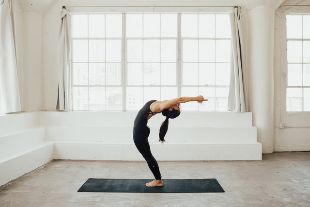 Level 2 "2-Set Series" (70min): Recorded 2/7/26