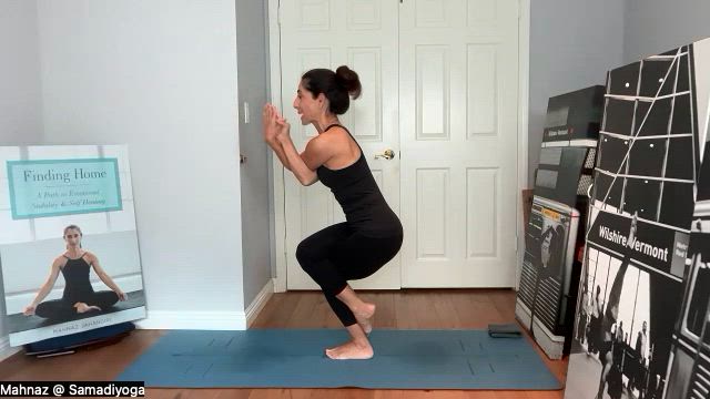 Level 1, Monday Class (54min): Recorded 4/13/26