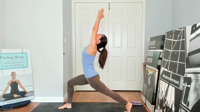 Level 1, "Monday Series" (50min): Recorded 4/27/26