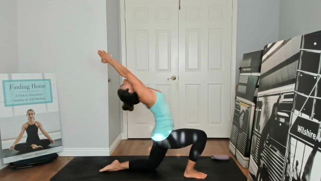 Level 3, "Friday Series" (50min): Recorded 8/7/26