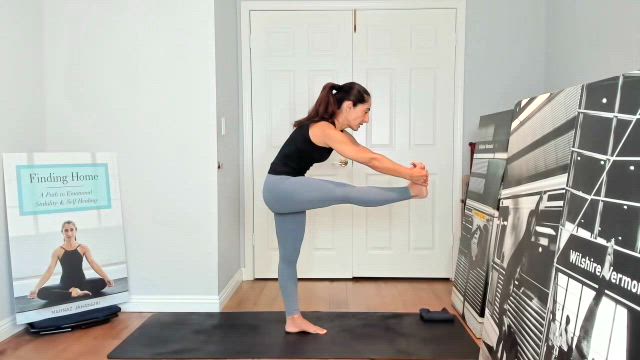 Level 2, "Monday Series" (55min): Recorded 8/17/26