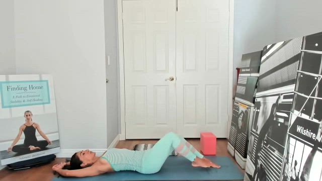 Yin Yoga for Side Body (25min): Recorded 9/4/26
