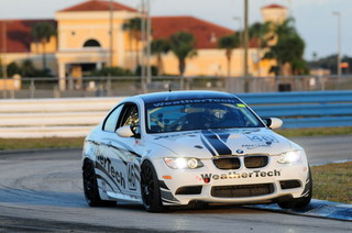 Saturdayâs Majors Competition from Sebring Ends on a High Note