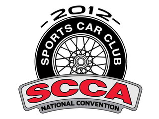 Early Registration Deadline For SCCA Convention - Extended