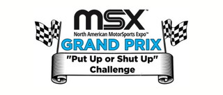 Show that SCCA Features the Best Drivers in America at MSX