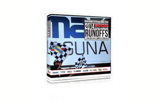 2014 SCCA National Championship Runoffs Available on DVD