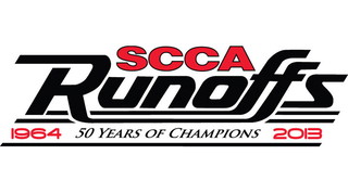 Runoffs Live on Speedcast!