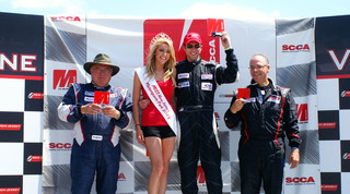 SCCA Eastern Conference Reaches Crescendo In New Jersey