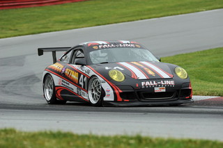 Race One At Mid-Ohio BFGoodrich Tires Super Tour in the Books