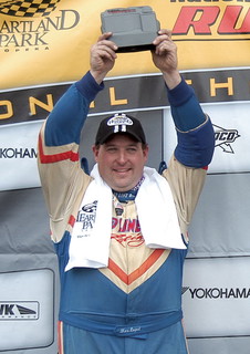 Lymphoma Claims SCCA Champion, Trans-Am Racer Lagod