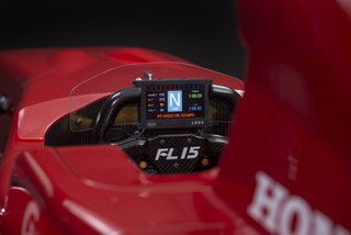 VIDEO: Formula Lites Testing