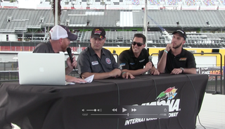 VIDEO: Wednesday Runoffs Recap Featuring John Doonan and the Spec Miata Front Row