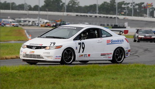 Tire Rack Poles Set For 52nd SCCA Runoffs Presented by Garmin VIRB