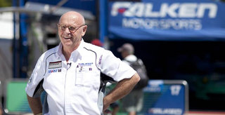 SCCA Pro Racing Names Derrick Walker As President