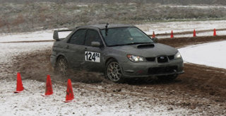 RallyCross Novice Guide