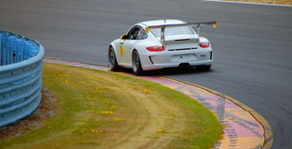 New Surface is Talk of the Track at Watkins Glen