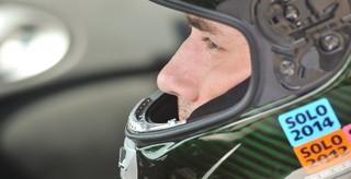 Choosing a Helmet: Which Is Right for You?