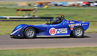 SCCA Majors Champions Crowned at High Plains