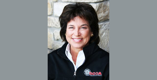 Noble Tenders Resignation As SCCA President/CEO