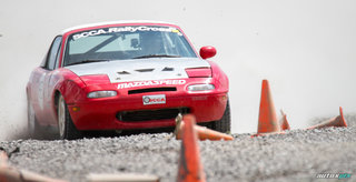 RallyCross National Championship Registration