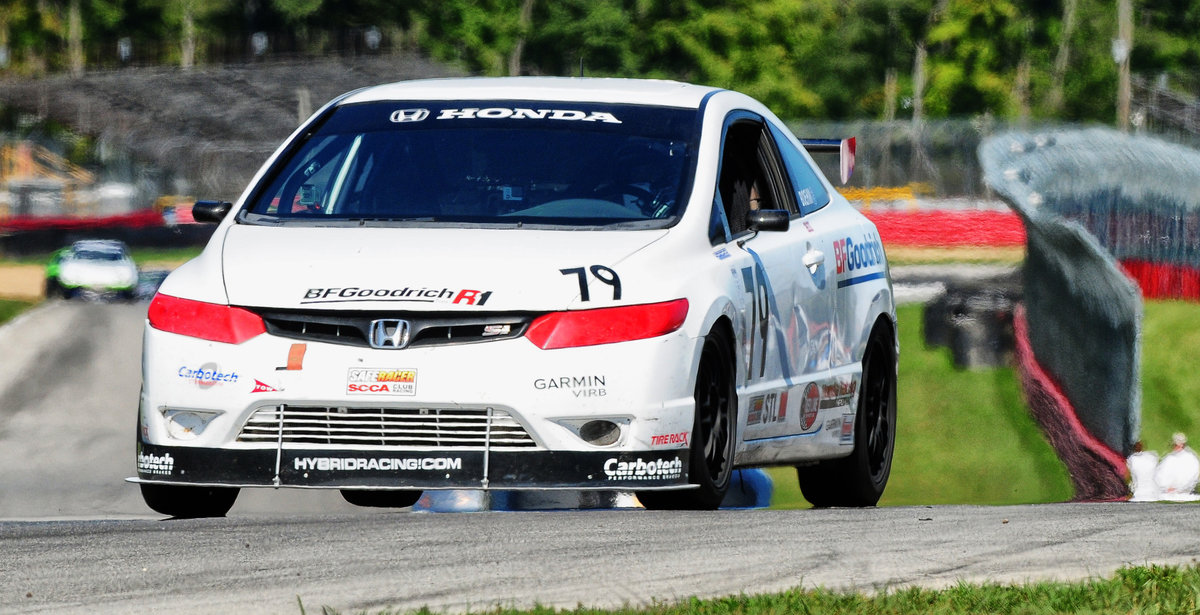 Fastest Lap Ever at MidOhio Runoffs Qualifying Sports Car Club of