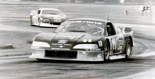 Trans-Am Panel Talk Set For This Weekend in Watkins Glen