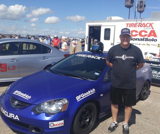 2016 Tire Rack Lincoln ProSolo: Event Recap