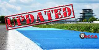 Changes to 2017 Runoffs Qualification Path