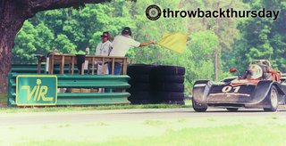 #TBT The Origins of F&C