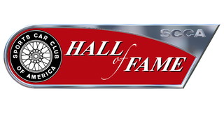 Honorees Chosen as 2017 SCCA Hall of Fame Inductees