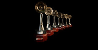 Eight Honorees Inducted into SCCA Hall of Fame