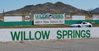 Hoosier Super Tour Opens Weekend at Willow Springs