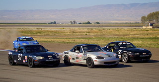 At A Glance: Buttonwillow Hoosier Super Tour