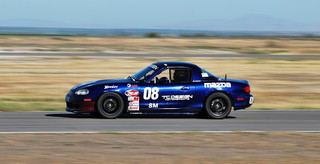 Buttonwillow Battles Saturday at Hoosier Super Tour