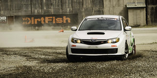 DirtFish West RallyCross National Challenge Recap