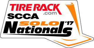 Download Tire Rack National Solo App Today!