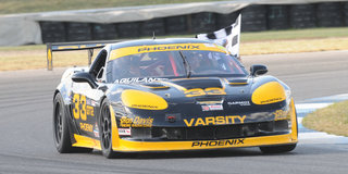 Two in One Day for Aquilante with GT-2 Runoffs Victory