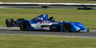 Eriksen Rallies to Claim First Prototype 1 Runoffs Win