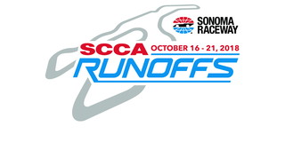 No Significant Changes to 2018 Runoffs Qualification Criteria