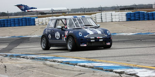 Updated 2018 Road Racing Contingency Programs