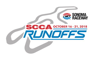 Sonoma Runoffs Race, Qualifying & Test Schedules Released