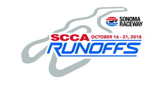 Sonoma Runoffs Supps and Test Days Regulations Released