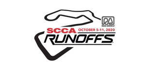 2020 SCCA Runoffs Returns to Midwest and Road America