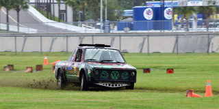 DirtFish RallyCross National Challenge Season Opens at Sebring