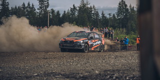 Get to Know DirtFish Rally School