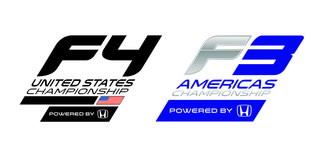Hankook Tire America New Official Tire of F4 U.S. and F3 Americas
