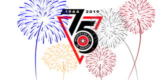 Happy 75th Birthday, Sports Car Club of America!